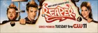 "Reaper" Poster