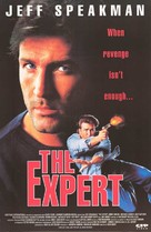 The Expert - Movie Poster (xs thumbnail)