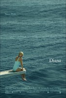 Diana - Movie Poster (xs thumbnail)