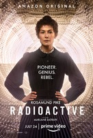 Radioactive - Movie Poster (xs thumbnail)