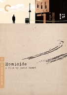 Homicide - Movie Cover (xs thumbnail)