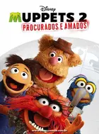 Muppets Most Wanted Poster