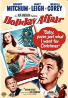 Holiday Affair - Movie Cover (xs thumbnail)