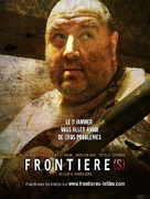 Fronti&egrave;re(s) - French Movie Poster (xs thumbnail)