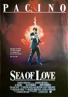 Sea of Love Poster