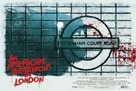 An American Werewolf in London - poster (xs thumbnail)