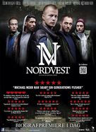 Nordvest - Danish Movie Poster (xs thumbnail)