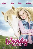 Wendy - German Video on demand movie cover (xs thumbnail)