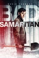 Bad Samaritan - British poster (xs thumbnail)