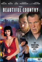 The Beautiful Country - Movie Cover (xs thumbnail)