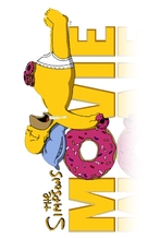 The Simpsons Movie - Logo (xs thumbnail)