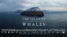 The Islands and the Whales - British Movie Poster (xs thumbnail)