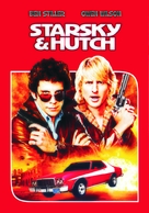 Starsky and Hutch - Argentinian Movie Poster (xs thumbnail)
