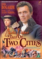 A Tale of Two Cities - DVD movie cover (xs thumbnail)
