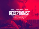 The Receptionist - British Movie Poster (xs thumbnail)