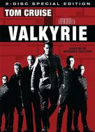 Valkyrie - Movie Cover (xs thumbnail)