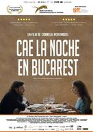 C&acirc;nd se lasa seara peste Bucuresti sau metabolism - Argentinian poster (xs thumbnail)