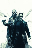 The Matrix -  Key art (xs thumbnail)