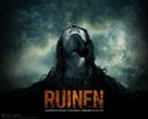 The Ruins - German Movie Poster (xs thumbnail)