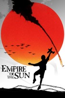 Empire Of The Sun - DVD movie cover (xs thumbnail)