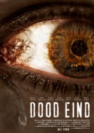 Dood eind - Dutch Movie Poster (xs thumbnail)