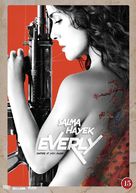 Everly - Danish DVD movie cover (xs thumbnail)