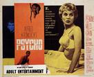 Psycho - Canadian Movie Poster (xs thumbnail)