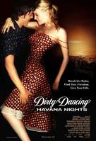 Dirty Dancing: Havana Nights - Movie Poster (xs thumbnail)