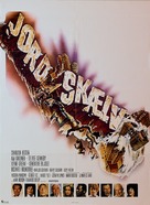 Earthquake - Danish Movie Poster (xs thumbnail)