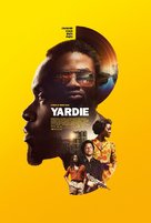 Yardie - British Movie Poster (xs thumbnail)