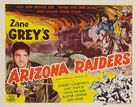 Arizona Mahoney - Re-release movie poster (xs thumbnail)