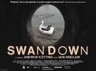 Swandown - British Movie Poster (xs thumbnail)