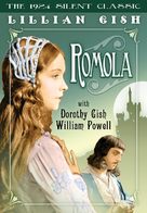 Romola - Movie Cover (xs thumbnail)