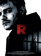 R - German Movie Poster (xs thumbnail)