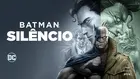 Batman: Hush Other