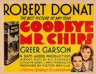 Goodbye, Mr. Chips - Movie Poster (xs thumbnail)