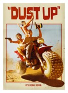 Dust Up - Movie Poster (xs thumbnail)