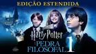 Harry Potter and the Philosopher's Stone Cover