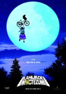 La hija de Moctezuma - Movie Poster (xs thumbnail)