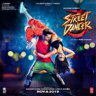 Street Dancer 3D - Indian Movie Poster (xs thumbnail)