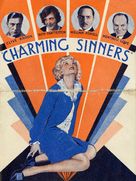 Charming Sinners - poster (xs thumbnail)