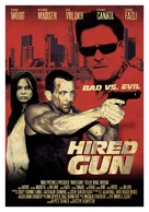 Hired Gun - Movie Poster (xs thumbnail)