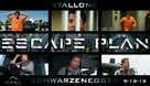 Escape Plan - Movie Poster (xs thumbnail)