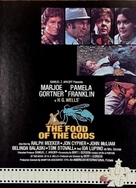 The Food of the Gods - Movie Cover (xs thumbnail)