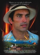 Sea of Dreams - Mexican Movie Poster (xs thumbnail)