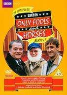 &quot;Only Fools and Horses&quot; - British DVD movie cover (xs thumbnail)