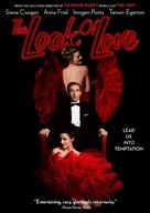 The Look of Love - DVD movie cover (xs thumbnail)
