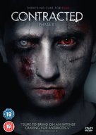 Contracted: Phase II - British DVD movie cover (xs thumbnail)