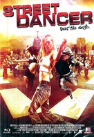 Beat the World - French DVD movie cover (xs thumbnail)