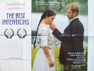 Goda viljan, Den - British Movie Poster (xs thumbnail)